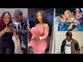 Hajia 4real Personal Blogger Breaks Silence As Someone Uses Hajia Photos For Scàmmińg