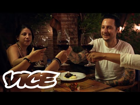 The Hidden Kitchens of Buenos Aires | After Dark