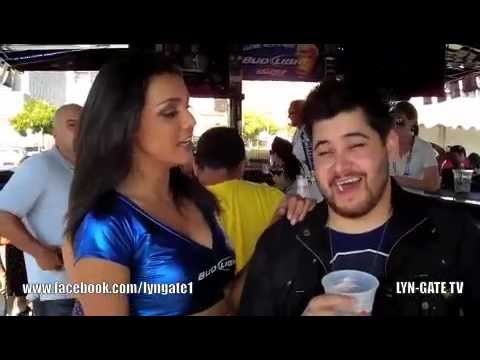 LYN-GATE TV Episode 10 / Super Estrella Reventon, Moenia, Reik, Vergi, GT Studios, OREZ, Danny D