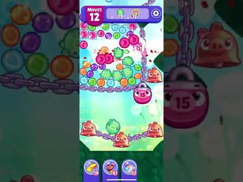 Angry Birds Dream Blast Level 817