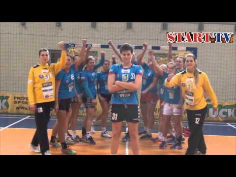 EKS Start Elbląg zaprasza na mecze z Gdynią (półfinały)