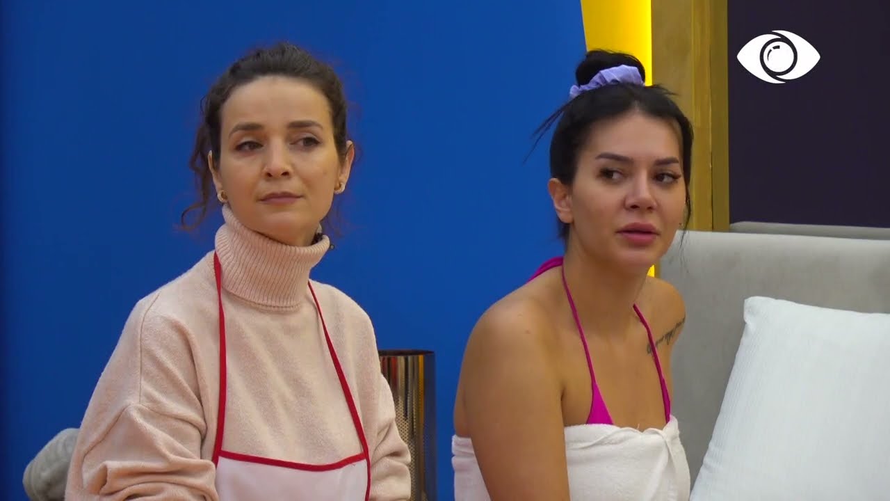 Zarf i Bardhë në shtëpi/ Digitalb Movie Night