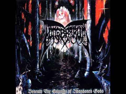 Funebrarum - Tombs Of Sleeping Darkness