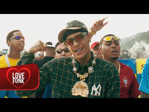 SET WESLEY ALEMÃO 2 - MC Paulin Da Capital, MC Lipi, MC Kadu, Mc Paiva, Hungria  (Love Funk) DJ GM