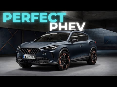Top 10 Best PHEVs You Can Buy in 2025
