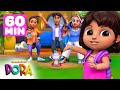 Dora S Fiesta Adventures For 60 Minutes 2 Dora Friends