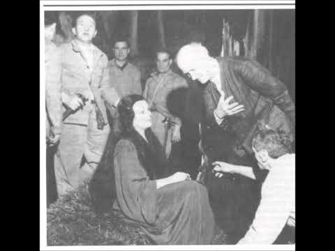 Wagner - Götterdämmerung - Betrug! ... Helle Wehr! - Martha Mödl, Ludwig Suthaus (1953)