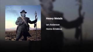 Heavy Metals