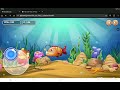 Y8 Fish Eat Fish 3 Player