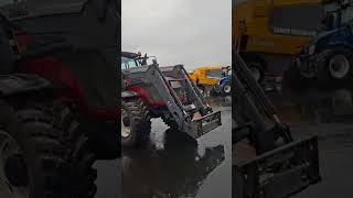 بيع جرار بعجلات Valtra T170, 2006, 11,500 h, ON DISPLAY AT THE OPENING!, Pirkkala - صورة 4 | Agroline QA جرار بعجلات Valtra T170, 2006, 11,500 h, ON DISPLAY AT THE OPENING!, Pirkkala | صورة 4 - Agroline