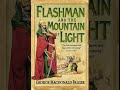 Flashman and the Mountain of Light (The Flashman Papers, #4) - George MacDonald Fraser