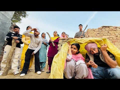 20 MAADE PAIDE AALA | SHORT MOVIE 2025 | THEATER JUNCTION ( TJ) |