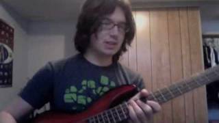Video thumbnail for Aria IGB-40 Review READ DISCRIPTION by Studio Brock (Brock)