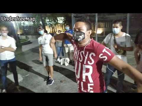 OCTAVOS - JPG VS KRIKNAR - UNDERFREE FECHA 5