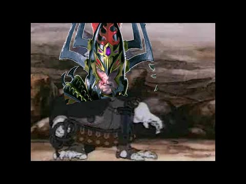 Rakarth's Beasts Sing Where There's a Whip