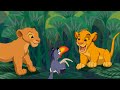The Lion King Whenever Wherever Music Video