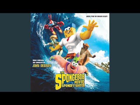 Video thumbnail for Beachfront Antics / Bike Path Encounters / Home Of The Krabby Patty