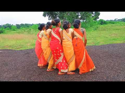 jhiki Miki Sadiya Karma Song Badhadih Gurup