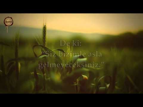 Fetih Suresi Nasser al Qatami