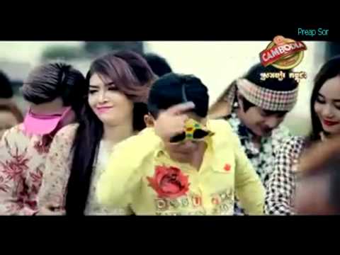 01 Oun Bok La Hong Ban Chngenh   Jame Ft Eva Sunday VCD Vol 138