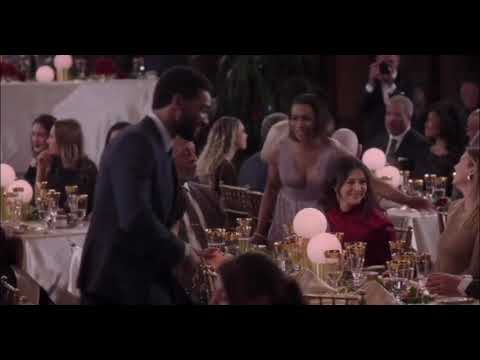 Amelia and Maggie | Grey's anatomy season 19x20 | scene 4