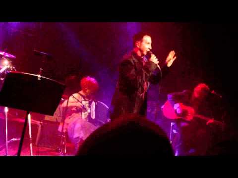 Marc Almond Melancholy Rose
