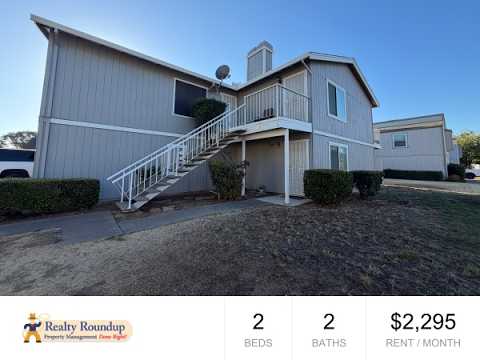 Great Location property video