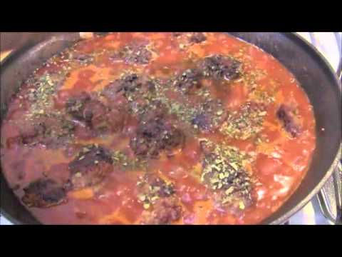 Pasta Recipes: Italian Food: Italian Food Recipes: Spaghetti Recipes: Pasta Alla Caruso