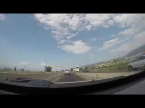 Greek Summer Part 2:Ioannina,Metsovo,Preveza