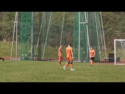 Mansoor Rathor Leighton District Sunday League Prem Div Brim & Crown Athletic 0 Club Lewsey 2