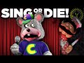 Food Theory The Disturbing Lore Of Chuck E Cheese