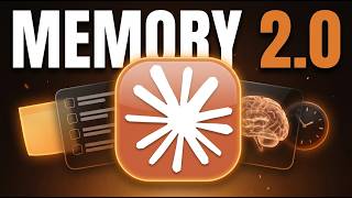 Anthropic Just Dropped Claude Memory 2.0 (Full Breakdown)