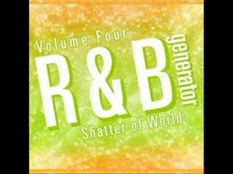 Zion feat. Akon - The way she moves