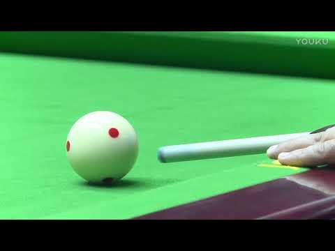 Liu Yijun VS Wladimir Calfunao (CHI) - World Chinese 8 Ball Masters Tour 2017-2018 Stop 3 Hangzhou