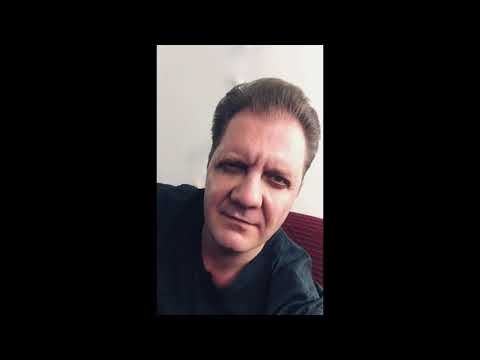 Vladimir BAYKOV - Hier im irdschen Jammertal ("Der Freischütz" by Weber)