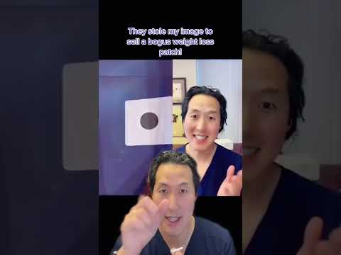 Miracle Weight Loss Trick or CAP? #shorts #weightloss