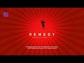 Remedy Productions Ltd Logo 2017 MTV Dance UK Airing