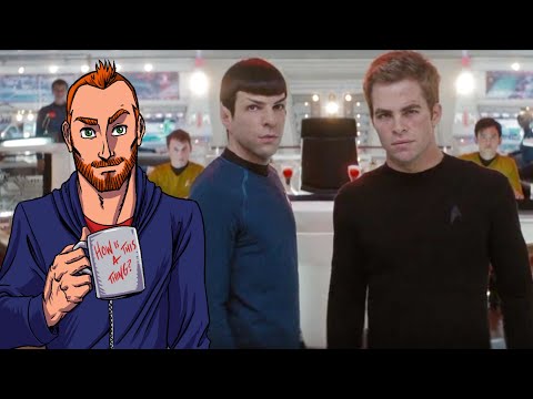 Star Trek (2009) The Film That Changed The Franchise