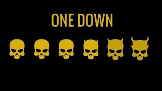 Payday 2 Brooklyn 10-10 One down Loud Gameplay (John Wick Heists - Dlc)