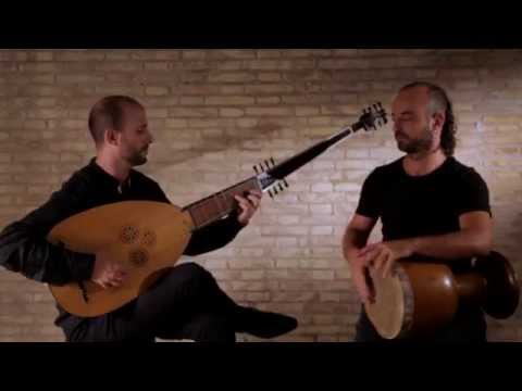 Canarios, Johann Hieronimus Kapsberger