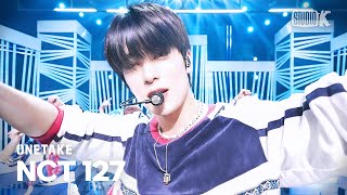 Download lagu [뮤뱅 원테이크 4K] NCT 127 'Fact Check (불가사의; 不可思議)' 4K Bonus Ver. @뮤직뱅크(Music Bank) 231013 mp3