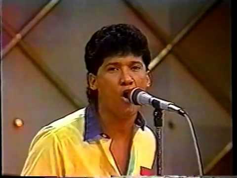 Hildemaro   Lá Primera Vez 360p