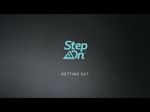 Burton Step On™ Tutorial - Getting Out