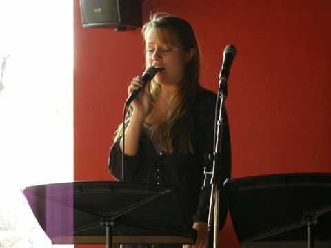 Hopeloos verlang ik naar jou