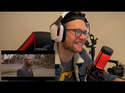 ASCHE x KOLLEGAH - SUICIDE [Reaction]