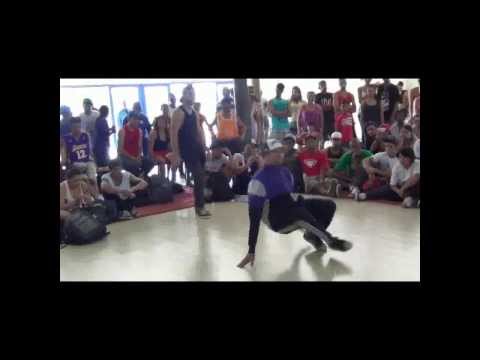 Pride No Fame vs Mafia Crew