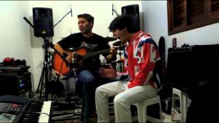 Edguy - Trace of life - Cover