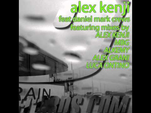 Rain [Alex Grani Remix]