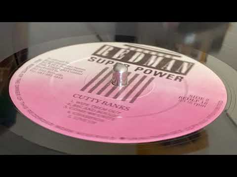 CUTTY RANKS ~ Wipe Them Out