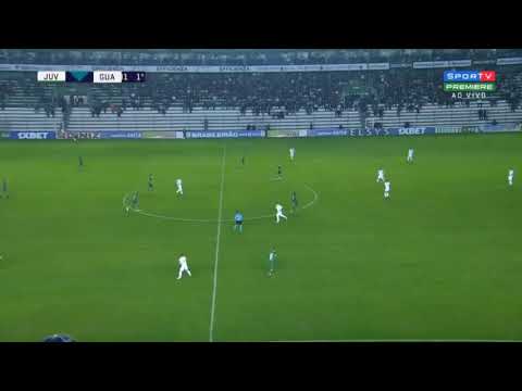 Melhores momentos Juventude x Guarani HD